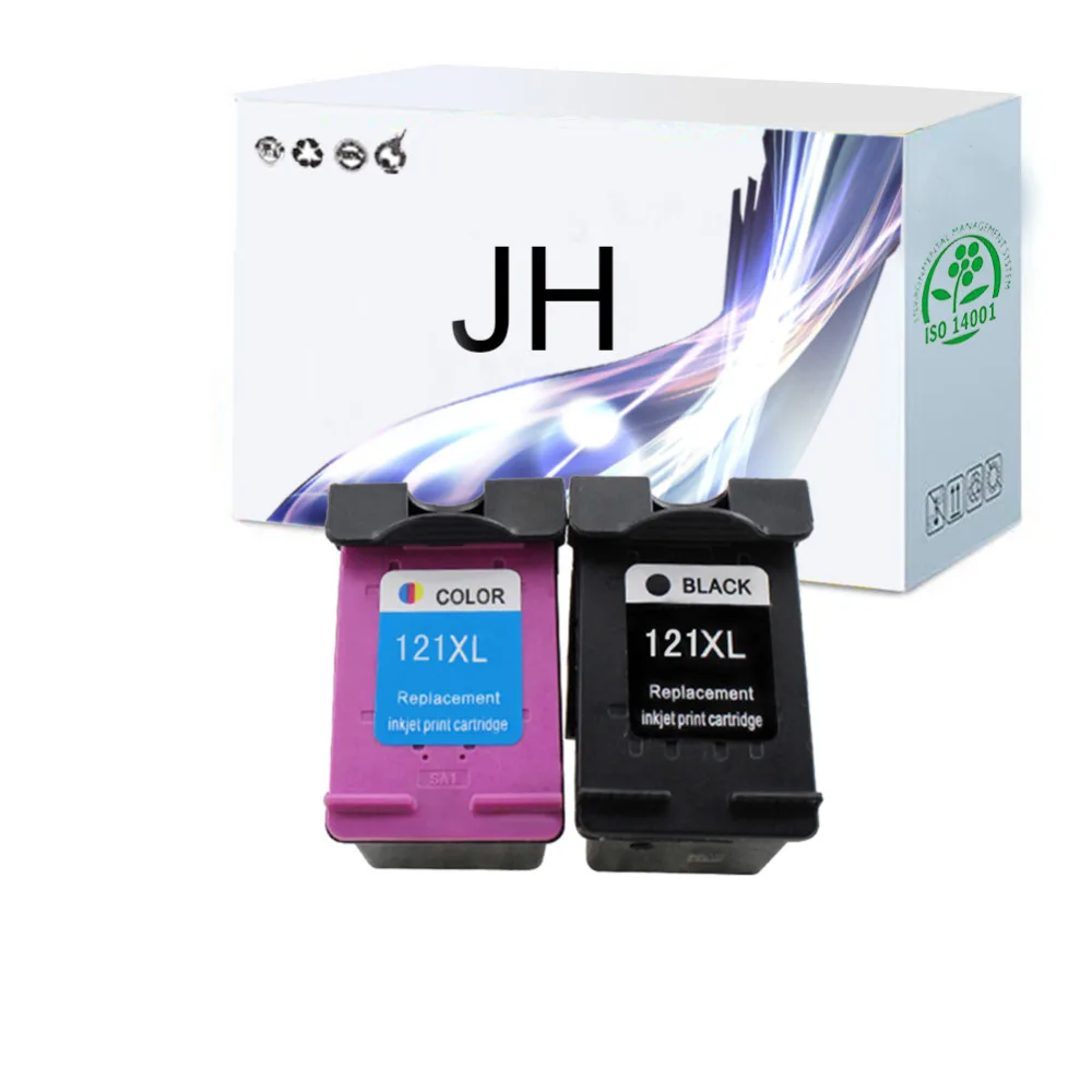 Картридж для принтера HP 121 XL Deskjet F2423 F2483 F2493 F4213 F4275 F4283 F4583 D2563
Картридж для принтера HP 121 XL Deskjet F2423 F2483 F2493 F4213 F4275 F4283 F4583 D2563
