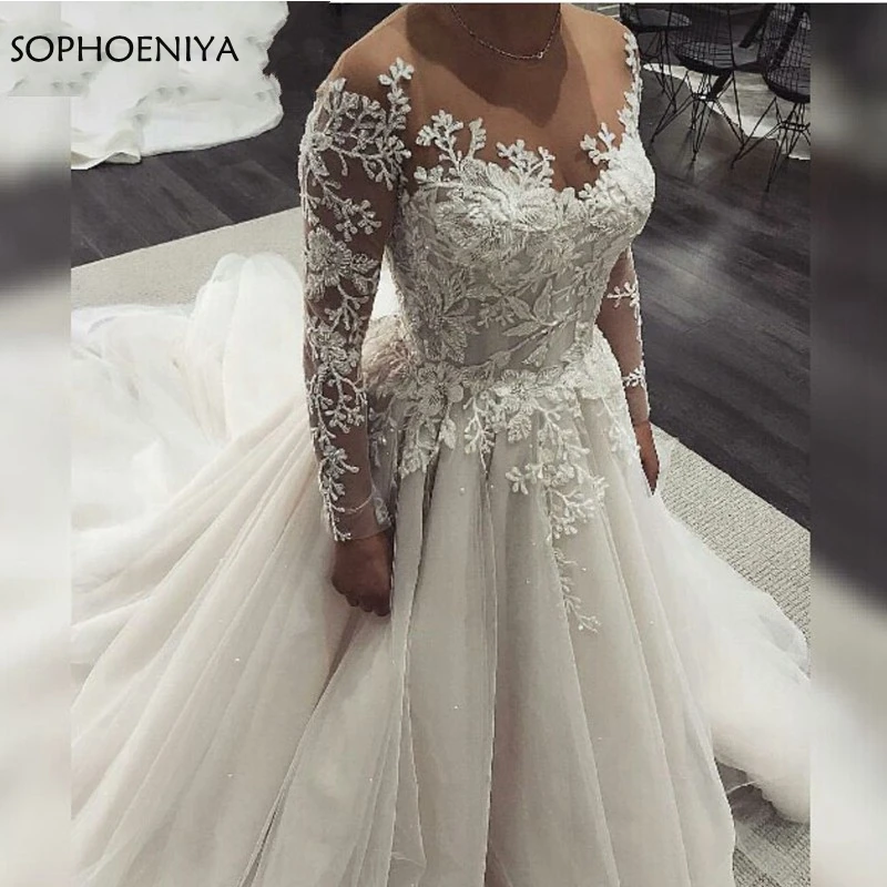 New Arrival Long sleeve wedding dresses 2021 Vestidos de noiva Casamento bridal dress Luxury boho wedding dress Abito sposa
New Arrival Long sleeve wedding dresses 2021 Vestidos de noiva Casamento bridal dress Luxury boho wedding dress Abito sposa