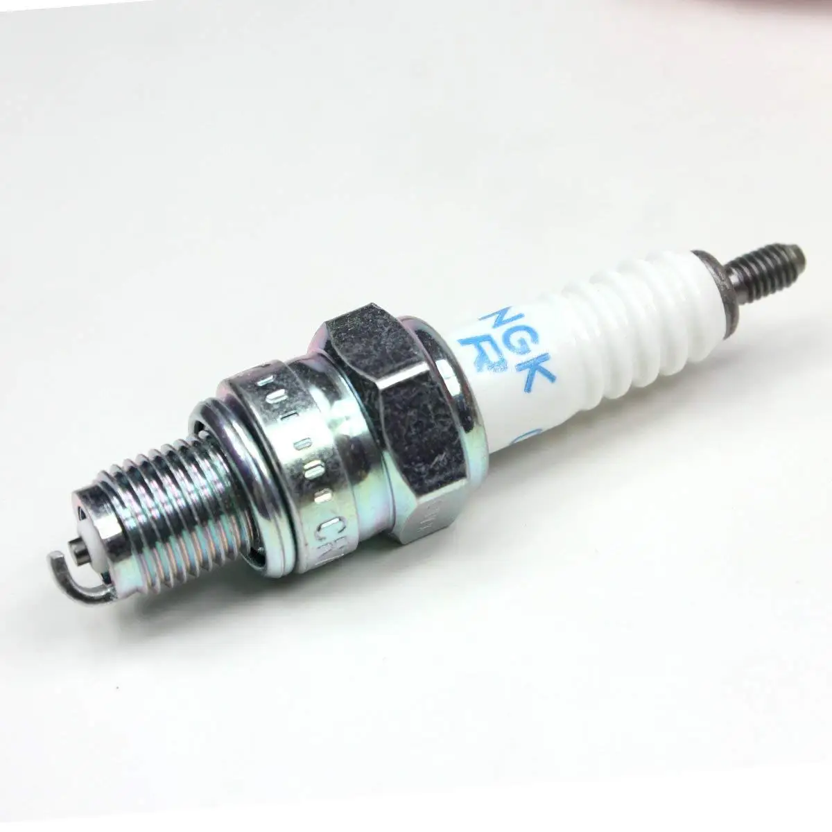 Xzilla Ignition Coil+ NGK Spark Plug Racing Performance GY6 50cc 150cc Moped Scooter 139QMB 157QMJ Motorcycle Parts
Xzilla Ignition Coil+ NGK Spark Plug Racing Performance GY6 50cc 150cc Moped Scooter 139QMB 157QMJ Motorcycle Parts