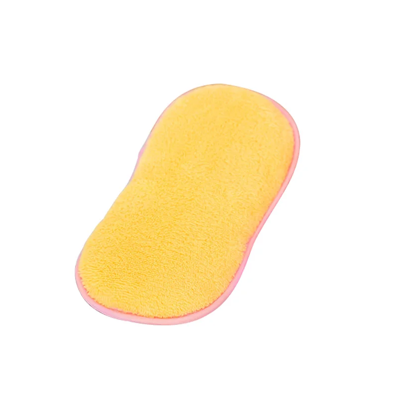 Magic Cleaning Brushes Soft Dish Bowl Pot Pan Cleaning Sponges Scouring Pads Cooking Cleaning Tool Kitchen Accessories
Magic Cleaning Brushes Soft Dish Bowl Pot Pan Cleaning Sponges Scouring Pads Cooking Cleaning Tool Kitchen Accessories