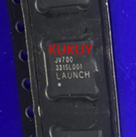 5pcs/lot JV700 QFN