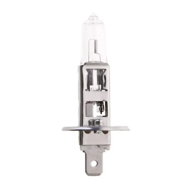 Car Lamp H1 12V 100W Universal Car Lamp Light Bulb Auto Automobile Head Light Quartz Lamp Car Accessories Styling
Car Lamp H1 12V 100W Universal Car Lamp Light Bulb Auto Automobile Head Light Quartz Lamp Car Accessories Styling