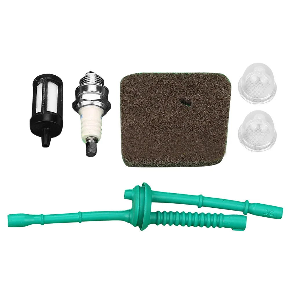 Power Tool Accessories Air Fuel Filter Grommet For STIHL FS38 FS45 FS45C FS46 FS46C FS55 KM55 KM55C KM55R KM55RC HL45 HL45Z
Power Tool Accessories Air Fuel Filter Grommet For STIHL FS38 FS45 FS45C FS46 FS46C FS55 KM55 KM55C KM55R KM55RC HL45 HL45Z