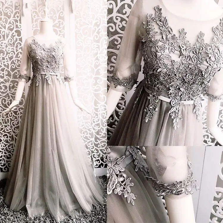 2017 new Bridesmaid Dresses plus size stock cheap sexy romantic sister simple elegant fashion sweetheart grey silver long
2017 new Bridesmaid Dresses plus size stock cheap sexy romantic sister simple elegant fashion sweetheart grey silver long
