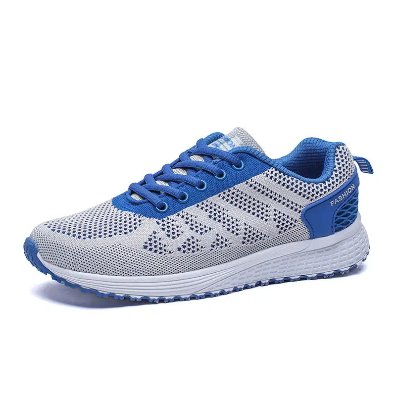 LAISUMK 2020 Feminino New Air Mesh Light Sneaker Women Outdoor Autumn/Spring Breathable Comfortable Flat Shoes Ladies Gym Shoes
LAISUMK 2020 Feminino New Air Mesh Light Sneaker Women Outdoor Autumn/Spring Breathable Comfortable Flat Shoes Ladies Gym Shoes