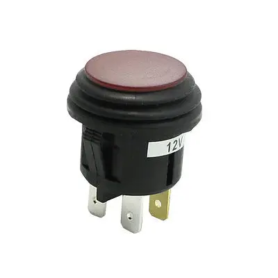 DC 12V 20A вкл/выкл SPST панель устанавливается Красной лампы управления переключатель
DC 12V 20A вкл/выкл SPST панель устанавливается Красной лампы управления переключатель