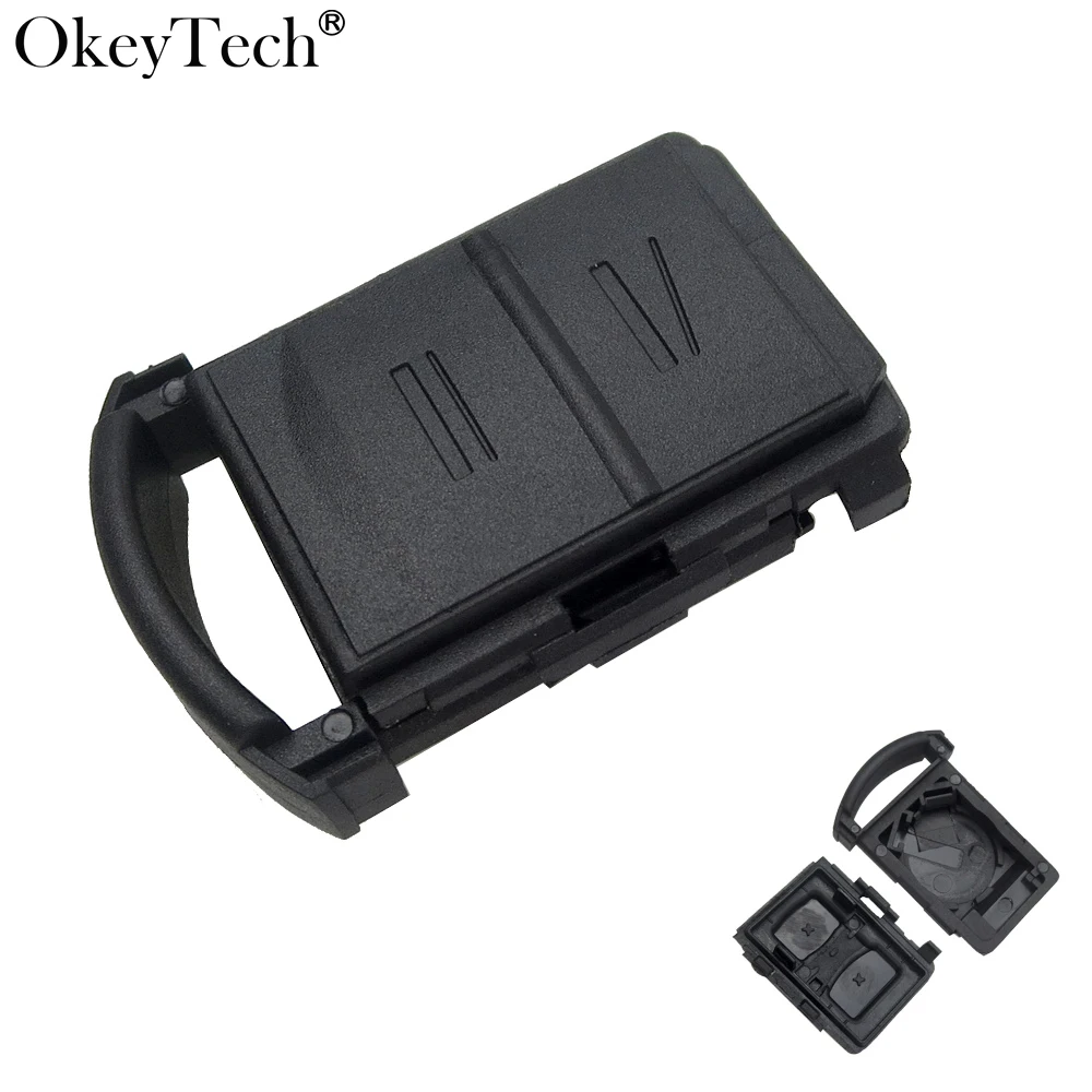 OkeyTech For Opel Corsa Vauxhall Meriva Combo Replacement 2 button Remote Key Shell Case Cover shell no writing on the backside
OkeyTech For Opel Corsa Vauxhall Meriva Combo Replacement 2 button Remote Key Shell Case Cover shell no writing on the backside