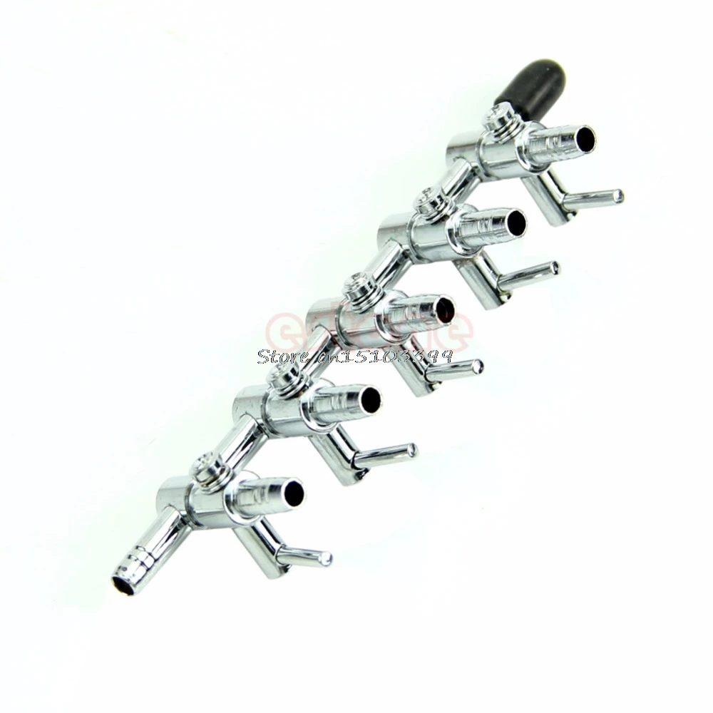 Aquarium Fish Tank Air Pump Flow Tube Pipe Line Stainless Steel Control Valve G08 Whosale&DropShip
Aquarium Fish Tank Air Pump Flow Tube Pipe Line Stainless Steel Control Valve G08 Whosale&DropShip