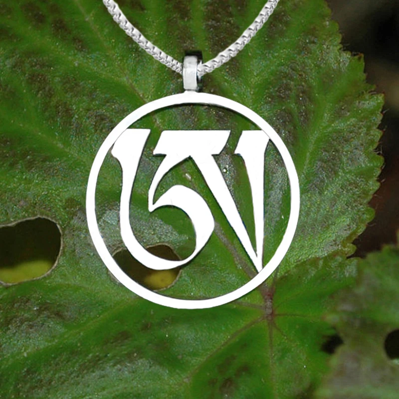 Drop shipping Dzogchen pendant Silver plated necklaces & pendants for women Girls Gift with Sweater Chain Hanging
Drop shipping Dzogchen pendant Silver plated necklaces & pendants for women Girls Gift with Sweater Chain Hanging