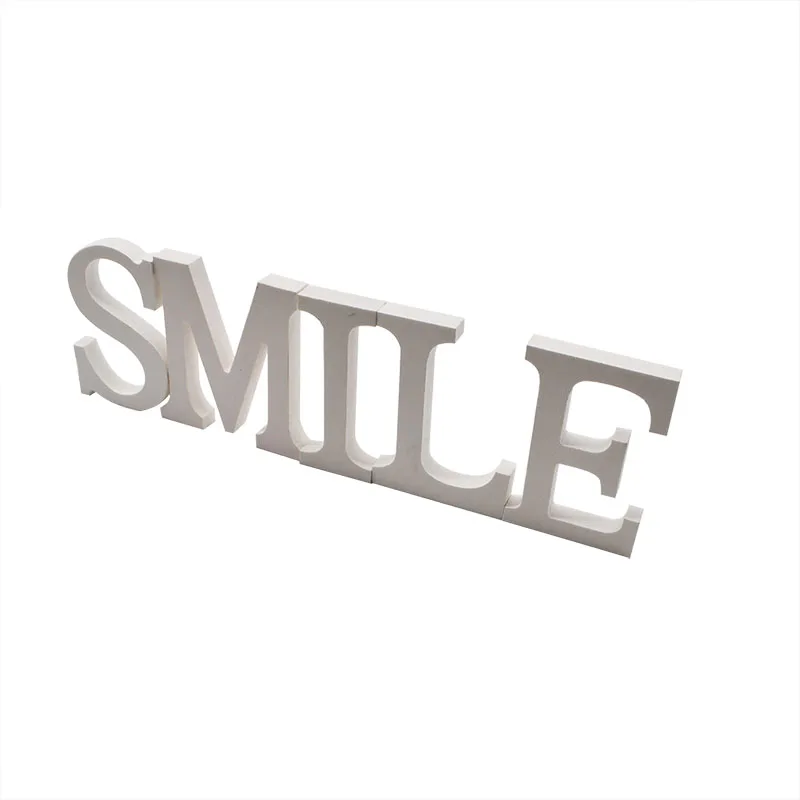 1 Pcs 26 Wooden Letters Alphabet Wedding Decoration Artificial Wood wooden Letters Wedding Birthday Party Home decoration
1 Pcs 26 Wooden Letters Alphabet Wedding Decoration Artificial Wood wooden Letters Wedding Birthday Party Home decoration