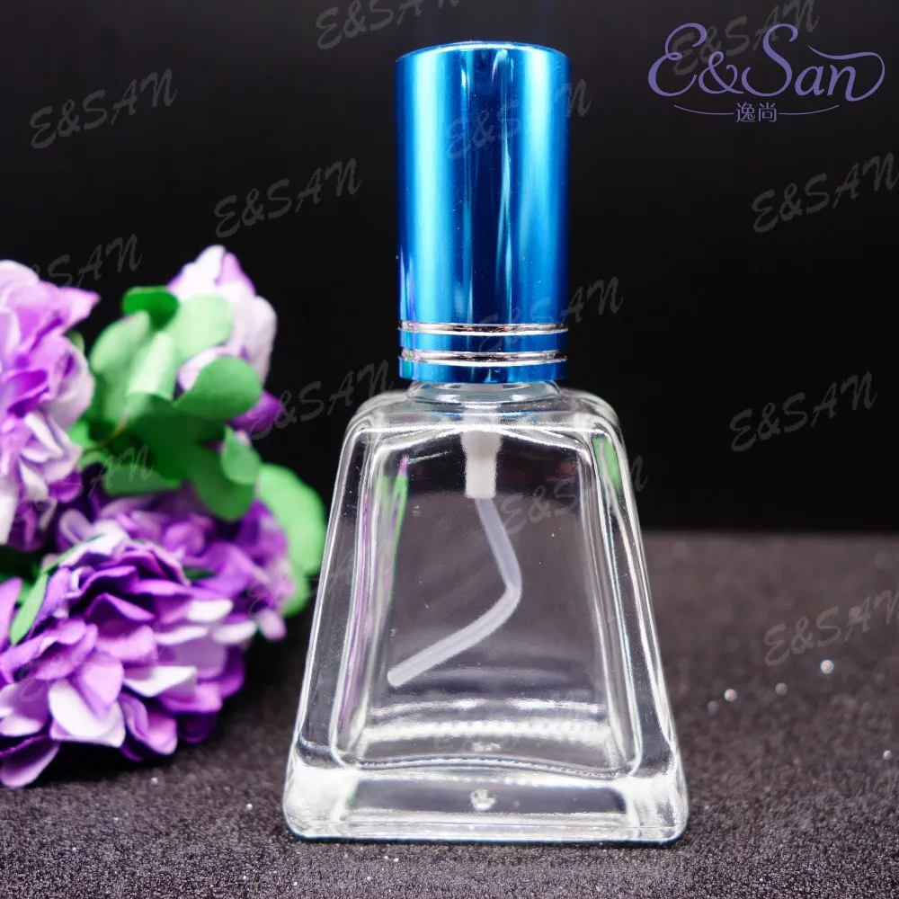 100PCS/LOT Wholesale FX1370-15ML Trapezoidal Transparent Glass Cosmetics Perfume Bottle Spray Bottle Glass Empty Bottle
100PCS/LOT Wholesale FX1370-15ML Trapezoidal Transparent Glass Cosmetics Perfume Bottle Spray Bottle Glass Empty Bottle