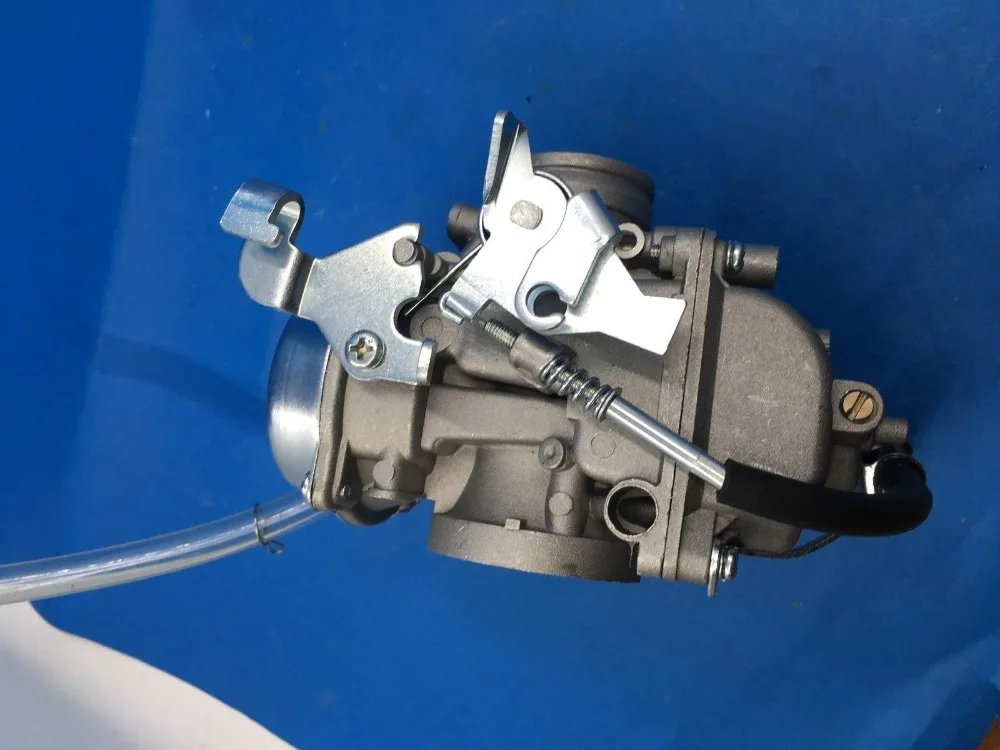 БЕСПЛАТНАЯ ДОСТАВКА Карбюратор Carb ПОДХОДИТ для KAWASAKI KLF 300 KLF300 1986 - 1995 1996 - 2005 BAYOU для ATV
БЕСПЛАТНАЯ ДОСТАВКА Карбюратор Carb ПОДХОДИТ для KAWASAKI KLF 300 KLF300 1986 - 1995 1996 - 2005 BAYOU для ATV