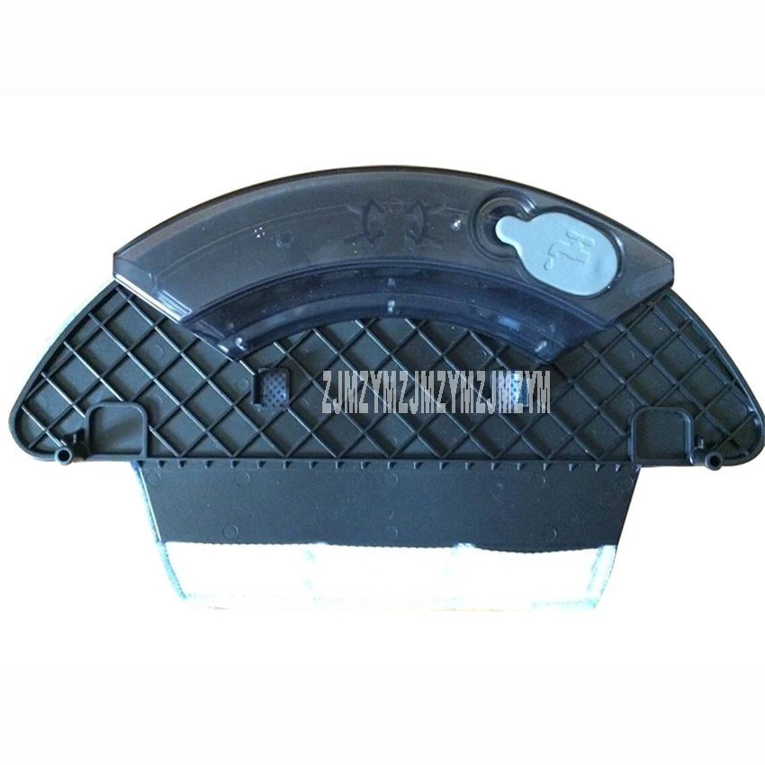 CEN546 110-220V Mini Robot Vacuum Cleaner for Home Automatic Sweeping Dust Sterilize Smart Planned Mobile App 0.3L Dust box
CEN546 110-220V Mini Robot Vacuum Cleaner for Home Automatic Sweeping Dust Sterilize Smart Planned Mobile App 0.3L Dust box