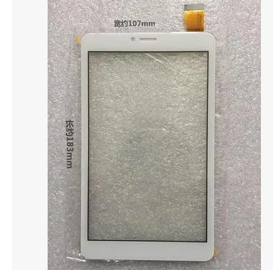 Witblue New For 7" inch Tablet CY70S309-01 Capacitive touch screen panel Digitizer Glass Sensor CY70S309 01 Replacement Parts
Witblue New For 7" inch Tablet CY70S309-01 Capacitive touch screen panel Digitizer Glass Sensor CY70S309 01 Replacement Parts