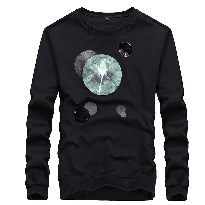 New Fashion Casual Black Hoodies Men Sweatshirt Print Hoodie Men Cool Pullover Hoodies Men Sweatshirts White Tracksuit Men 2018
New Fashion Casual Black Hoodies Men Sweatshirt Print Hoodie Men Cool Pullover Hoodies Men Sweatshirts White Tracksuit Men 2018