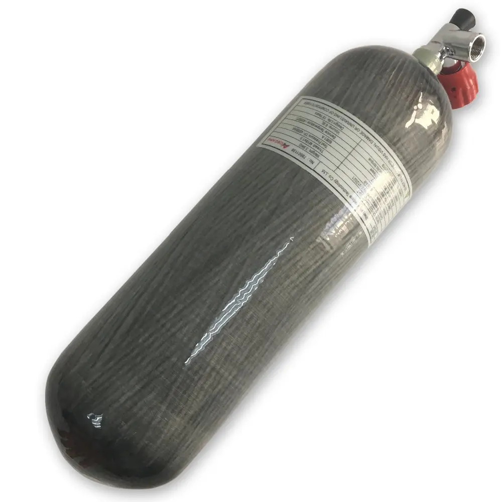 AC16811 Factory Directly Supply! 4500psi 300bar 6.8L Carbon Fiber Cylinder Diving Bottle For Airsoft Gas Drop Shipping Acecare
AC16811 Factory Directly Supply! 4500psi 300bar 6.8L Carbon Fiber Cylinder Diving Bottle For Airsoft Gas Drop Shipping Acecare