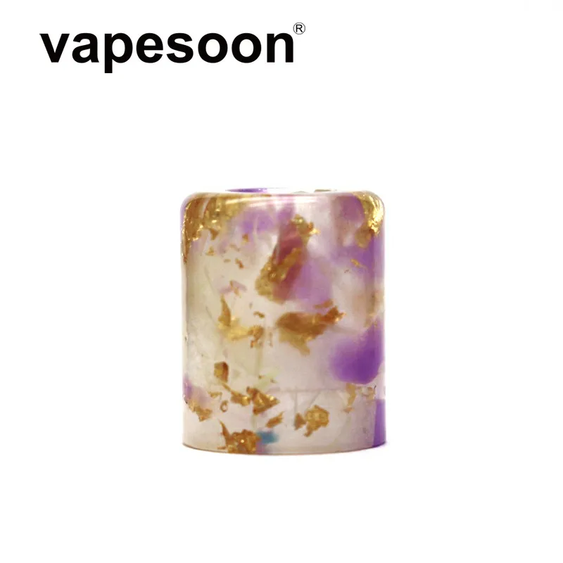20PCS lostvape Drip Tip Luminous E-Cigarette Mouth For for LostVape Orion Q Pod Kit /DNA GO Pod Kit
20PCS lostvape Drip Tip Luminous E-Cigarette Mouth For for LostVape Orion Q Pod Kit /DNA GO Pod Kit