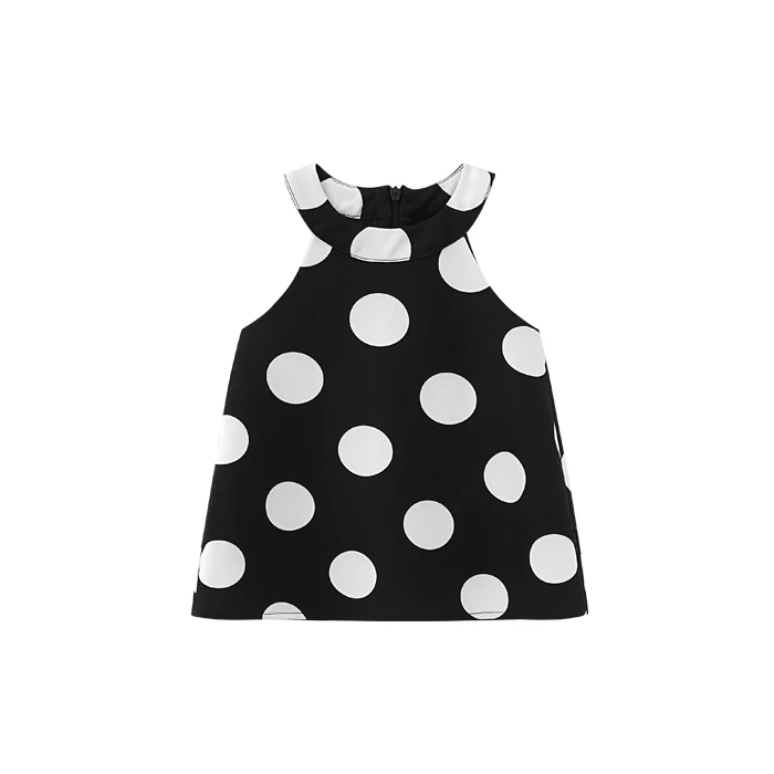 Mother Daughter Dresses 2018 Summer Beach Clothes Polka Dot Off Shouder Mom and Daughter Bebes Dress Family Matching Outfits
Mother Daughter Dresses 2018 Summer Beach Clothes Polka Dot Off Shouder Mom and Daughter Bebes Dress Family Matching Outfits