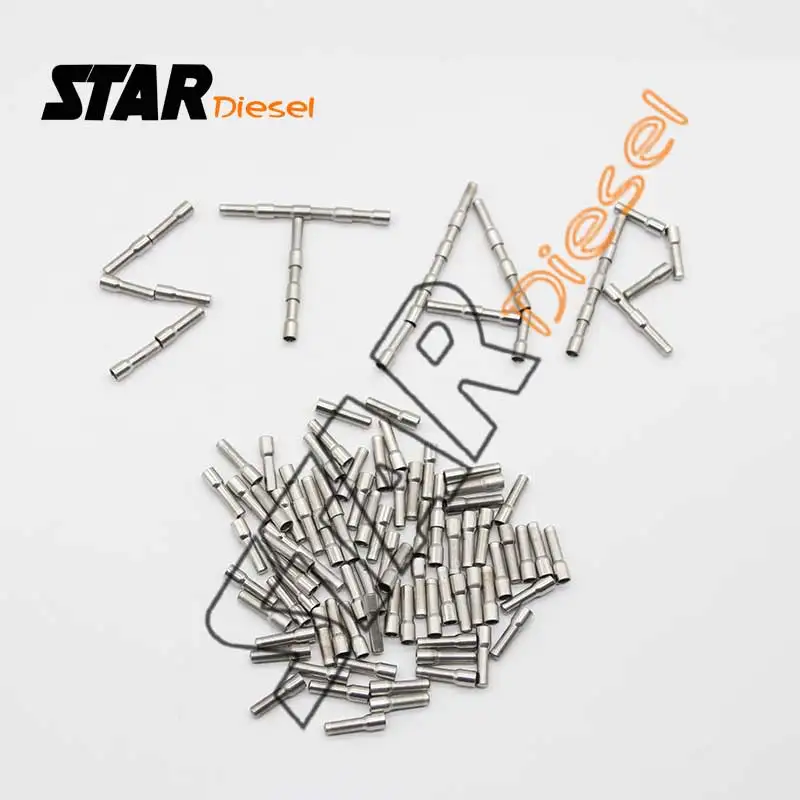 Star Diesel Genuine Common Rail Diesel Injector Inlet Filter Original 093152-0320 For 09500 Group Injector
Star Diesel Genuine Common Rail Diesel Injector Inlet Filter Original 093152-0320 For 09500 Group Injector