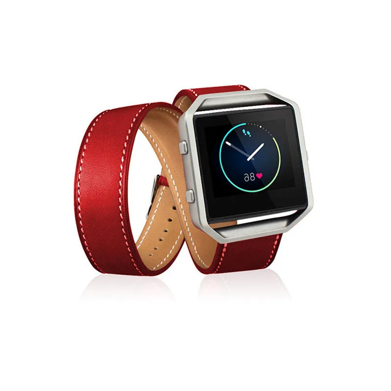 high quality Genuine Leather for Fitbit Blaze Replacement Band strap for Fitbit Blaze Intelligence Circle Wrsit Band
high quality Genuine Leather for Fitbit Blaze Replacement Band strap for Fitbit Blaze Intelligence Circle Wrsit Band