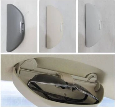 For VW JETTA MK6 PASST B7L SEAT LEON Sunglass Holder Glasses Case/ Ceiling glasses case 18D 857 465
For VW JETTA MK6 PASST B7L SEAT LEON Sunglass Holder Glasses Case/ Ceiling glasses case 18D 857 465