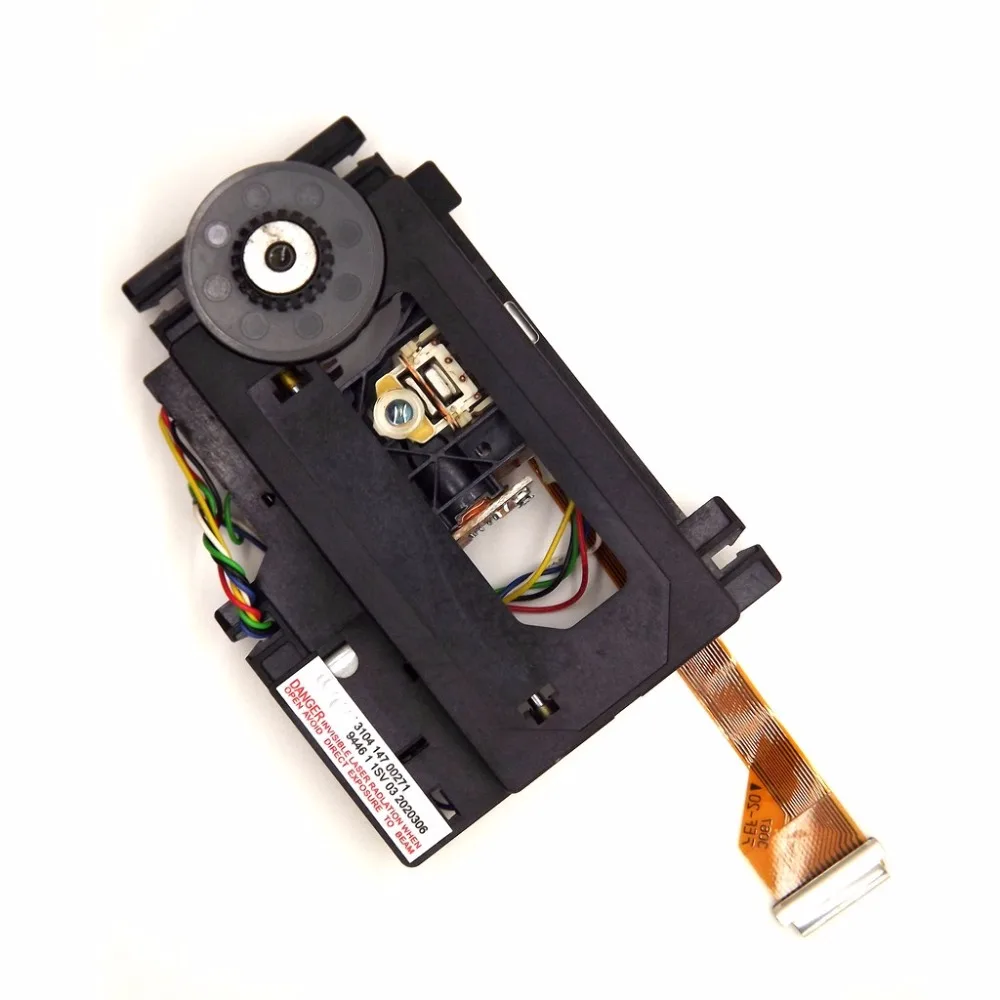 Запасные части для DVD-плеера PHILIPS CDI-220 77, Лазерная линза, блок в сборе CDI220/77, оптический блок
Запасные части для DVD-плеера PHILIPS CDI-220 77, Лазерная линза, блок в сборе CDI220/77, оптический блок