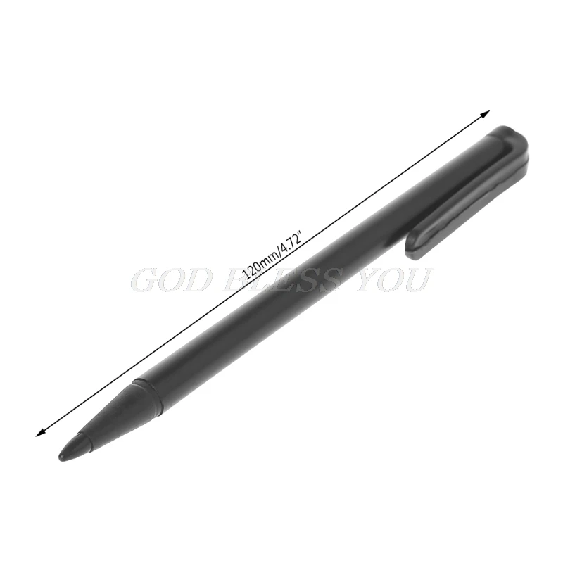 Resistive Touch Screen Stylus Hard Tip Pen For Tablet PC POS Handwriting Board Drop Shipping
Resistive Touch Screen Stylus Hard Tip Pen For Tablet PC POS Handwriting Board Drop Shipping