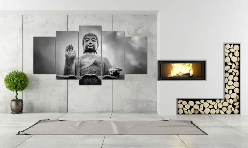 HD Print buddha Painting On Canvas Art Print For Living room wall decor Picture print Modern Home decor wall art canvas /PT0257
HD Print buddha Painting On Canvas Art Print For Living room wall decor Picture print Modern Home decor wall art canvas /PT0257