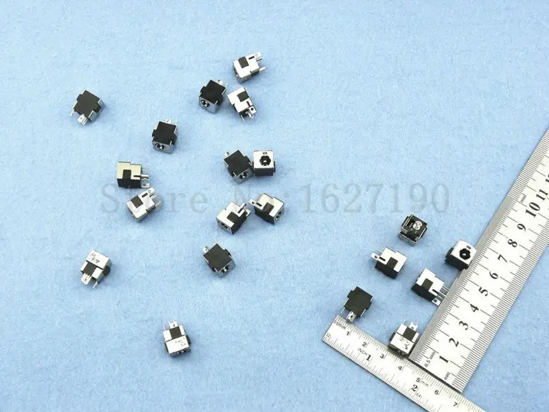10Pcs New PJ050 DC Jack For HP Pavilion DV2000 DV2100 DV2200 DV2300 DV2400 DV2500 DV2600 DV2700 DV2700 V3000 V3100 V3200 V3300
10Pcs New PJ050 DC Jack For HP Pavilion DV2000 DV2100 DV2200 DV2300 DV2400 DV2500 DV2600 DV2700 DV2700 V3000 V3100 V3200 V3300