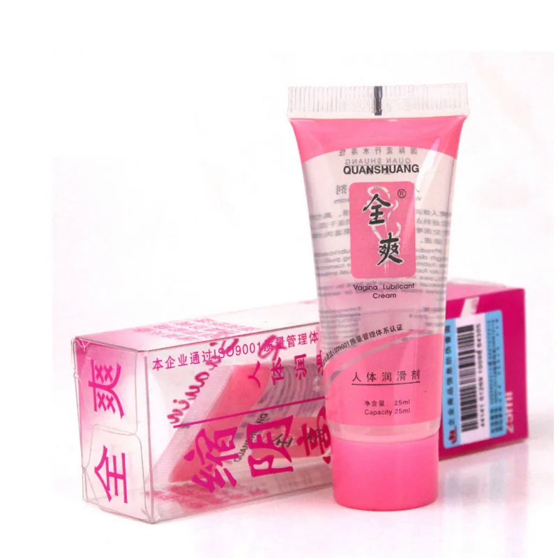 Female Excited Lubricating Oil Vaginal Tightening Female Lubricant Women Sex Exciter DSG-Shipping