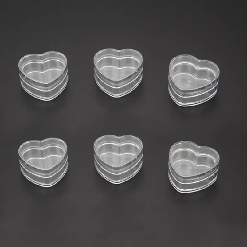 4g cream jar 4ML Cream bottle cosmetic jar plastic jar Cosmetic Container Packaging box LX6650
4g cream jar 4ML Cream bottle cosmetic jar plastic jar Cosmetic Container Packaging box LX6650