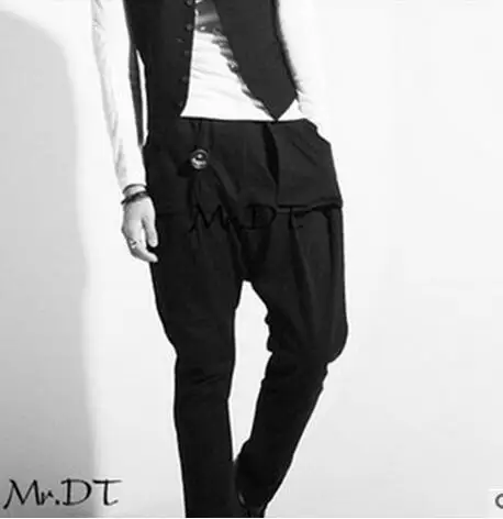 28---39 HOT / Sping Men New Fashion Big Pocket Joker Character Harlan Foot Trousers
28---39 HOT / Sping Men New Fashion Big Pocket Joker Character Harlan Foot Trousers