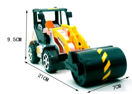 Metal Kids Gift A Lot For 2 Pcs Child Toy Car Model Truck Bus Two Pressure Roller Bulldozers Educational Toys Construction 2021 
Metal Kids Gift A Lot For 2 Pcs Child Toy Car Model Truck Bus Two Pressure Roller Bulldozers Educational Toys Construction 2021