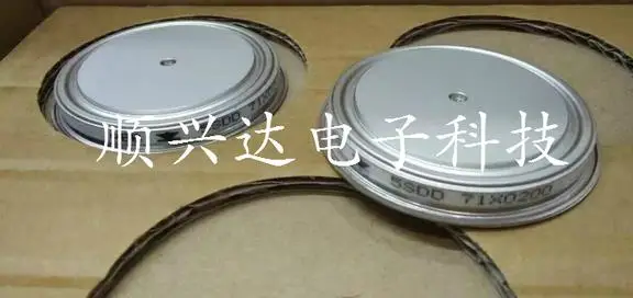 5SDD 71X0200 100%New and original, 90 days warranty Professional module supply, welcomed the consultation
5SDD 71X0200 100%New and original, 90 days warranty Professional module supply, welcomed the consultation