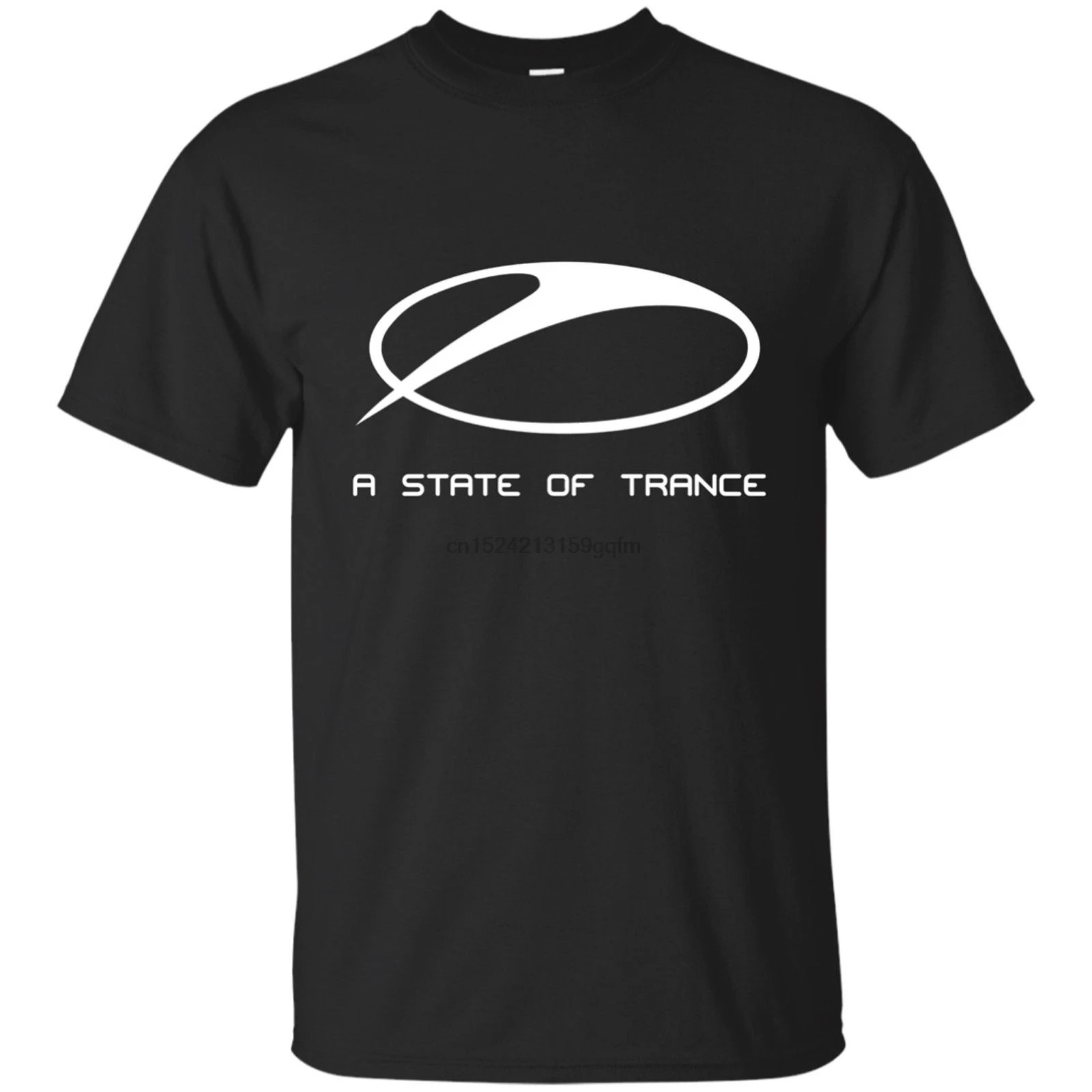 Armin Van Buuren a State of Trance Мужская футболка много цветов и размеров опция Лидер продаж