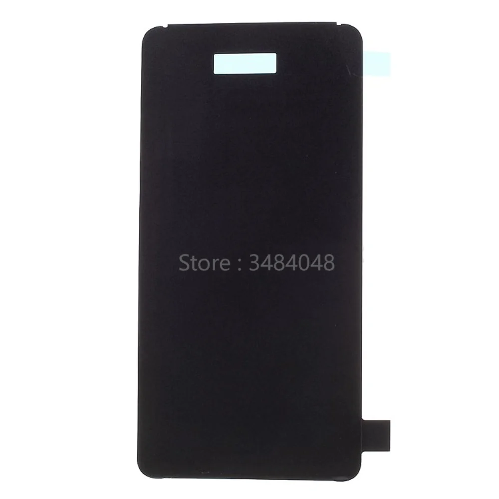 10pcs/lot S8+ Battery Back Cover Adhesive Sticker for Samsung Galaxy S8 G950 / S8 Plus G955
10pcs/lot S8+ Battery Back Cover Adhesive Sticker for Samsung Galaxy S8 G950 / S8 Plus G955