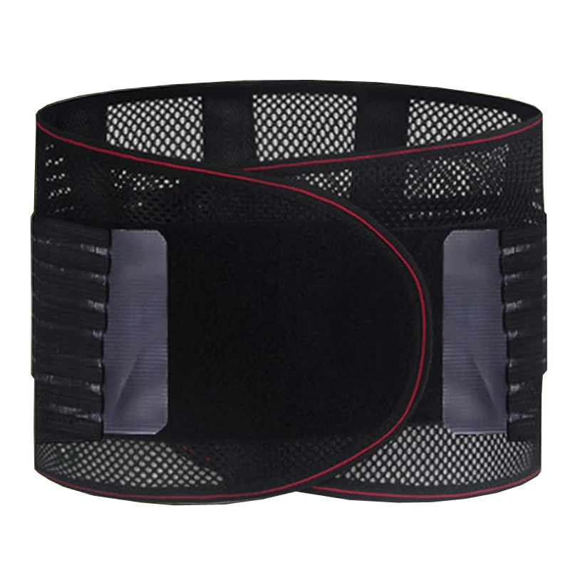 Neoprene Medical Breathable Waist Trimmer Belts for Women Men Orthopedic Posture Corrector Brace Lower Back Lumbar Support Belts
Neoprene Medical Breathable Waist Trimmer Belts for Women Men Orthopedic Posture Corrector Brace Lower Back Lumbar Support Belts