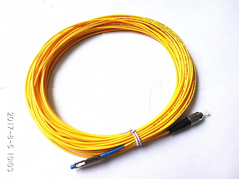 MU-FC/upc Singlex 9/125 одномодовый SM волоконно-оптический кабель патч-корд Перемычка mu/upc до FC/upc длина 18 м
MU-FC/upc Singlex 9/125 одномодовый SM волоконно-оптический кабель патч-корд Перемычка mu/upc до FC/upc длина 18 м
