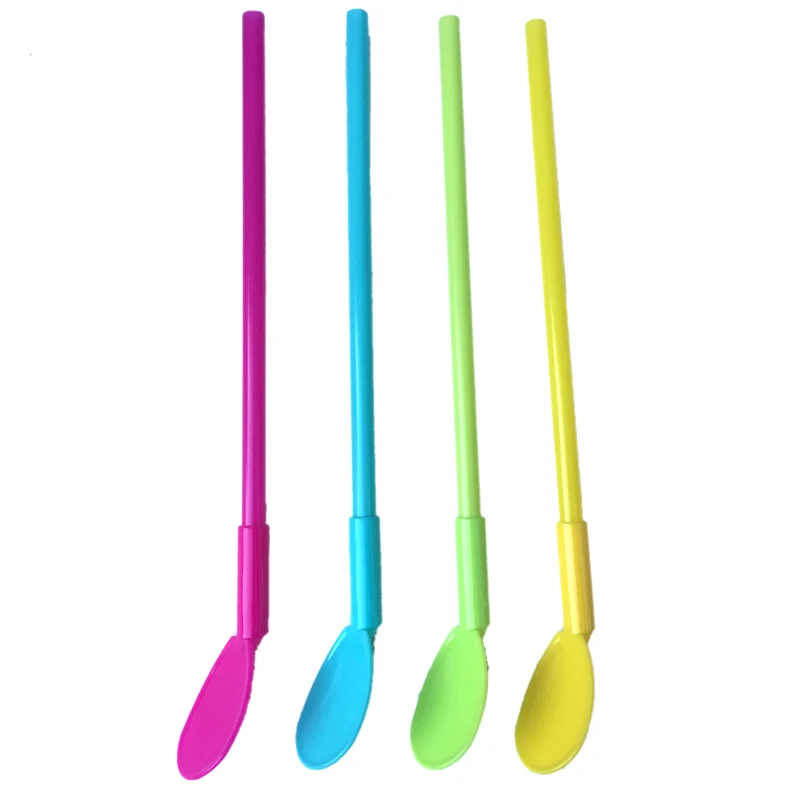 10Pcs Plastic Drinking Straw Spoon Tea Filter Yerba Mate Tea Straws Bombilla Gourd Reusable Tea Tools Washable Bar Accessories
10Pcs Plastic Drinking Straw Spoon Tea Filter Yerba Mate Tea Straws Bombilla Gourd Reusable Tea Tools Washable Bar Accessories