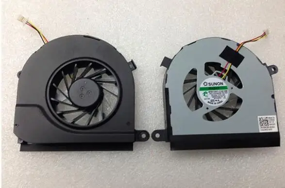 Genuine New Free Shipping For DELL Inspiron 17R N7110 MF60120V1-C040-G99 MF60090V1-C210-G99 3Pin CPU Cooling Fan
Genuine New Free Shipping For DELL Inspiron 17R N7110 MF60120V1-C040-G99 MF60090V1-C210-G99 3Pin CPU Cooling Fan