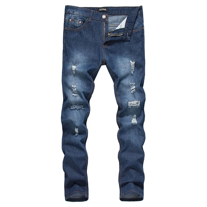 New Tops 2017 men's Fashion casual leisure Jeans men autumn personality holes decorate youth pop full length jeans pants S-XXL
New Tops 2017 men's Fashion casual leisure Jeans men autumn personality holes decorate youth pop full length jeans pants S-XXL