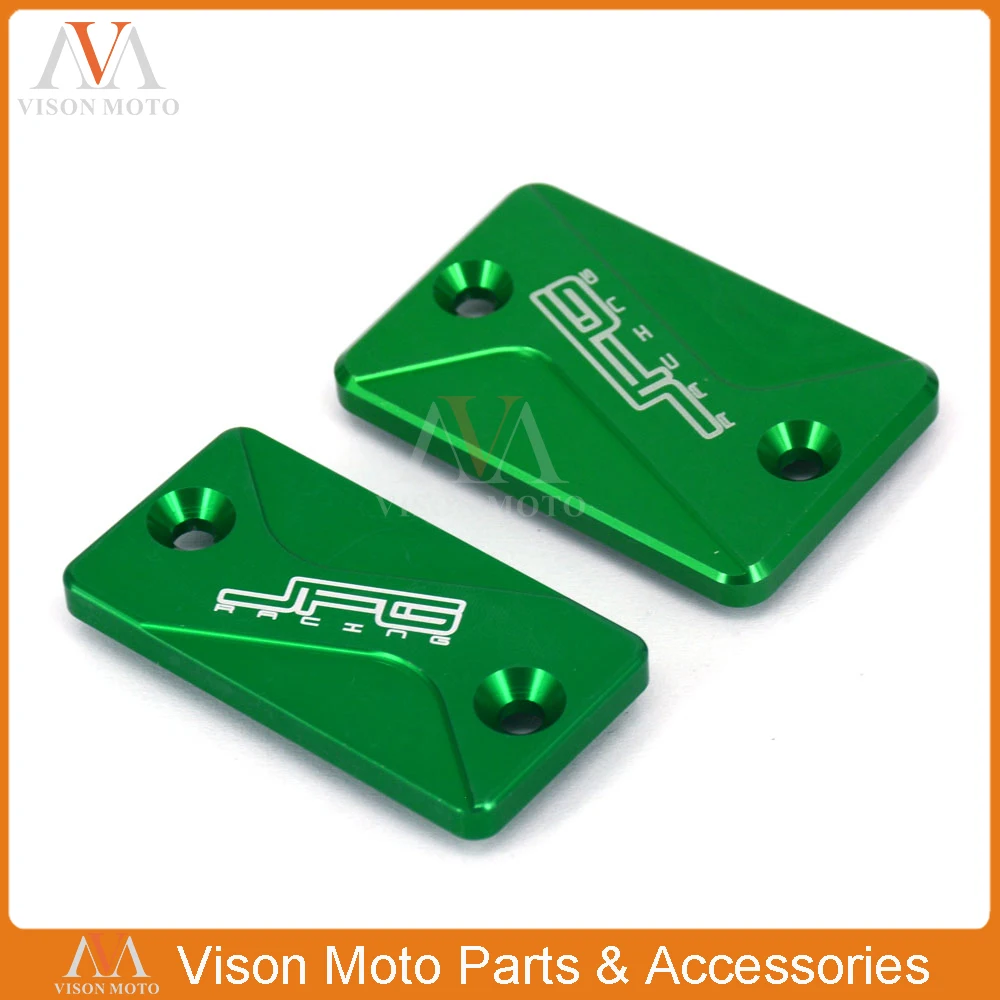 Крышка Резервуара переднего и заднего тормоза CNC для KAWASAKI KLX125 2010-2016 KLX150S 2009-2011 2012 2013 KLX250 KLX300 1993-2016
Крышка Резервуара переднего и заднего тормоза CNC для KAWASAKI KLX125 2010-2016 KLX150S 2009-2011 2012 2013 KLX250 KLX300 1993-2016