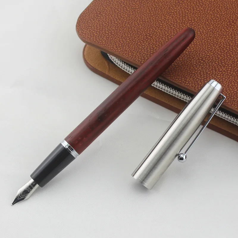 high Quality Jin Hao 51 Vintage Fountain Pen Ink Gift School Supplies 0.5mm Office Supplies ink Pen
high Quality Jin Hao 51 Vintage Fountain Pen Ink Gift School Supplies 0.5mm Office Supplies ink Pen