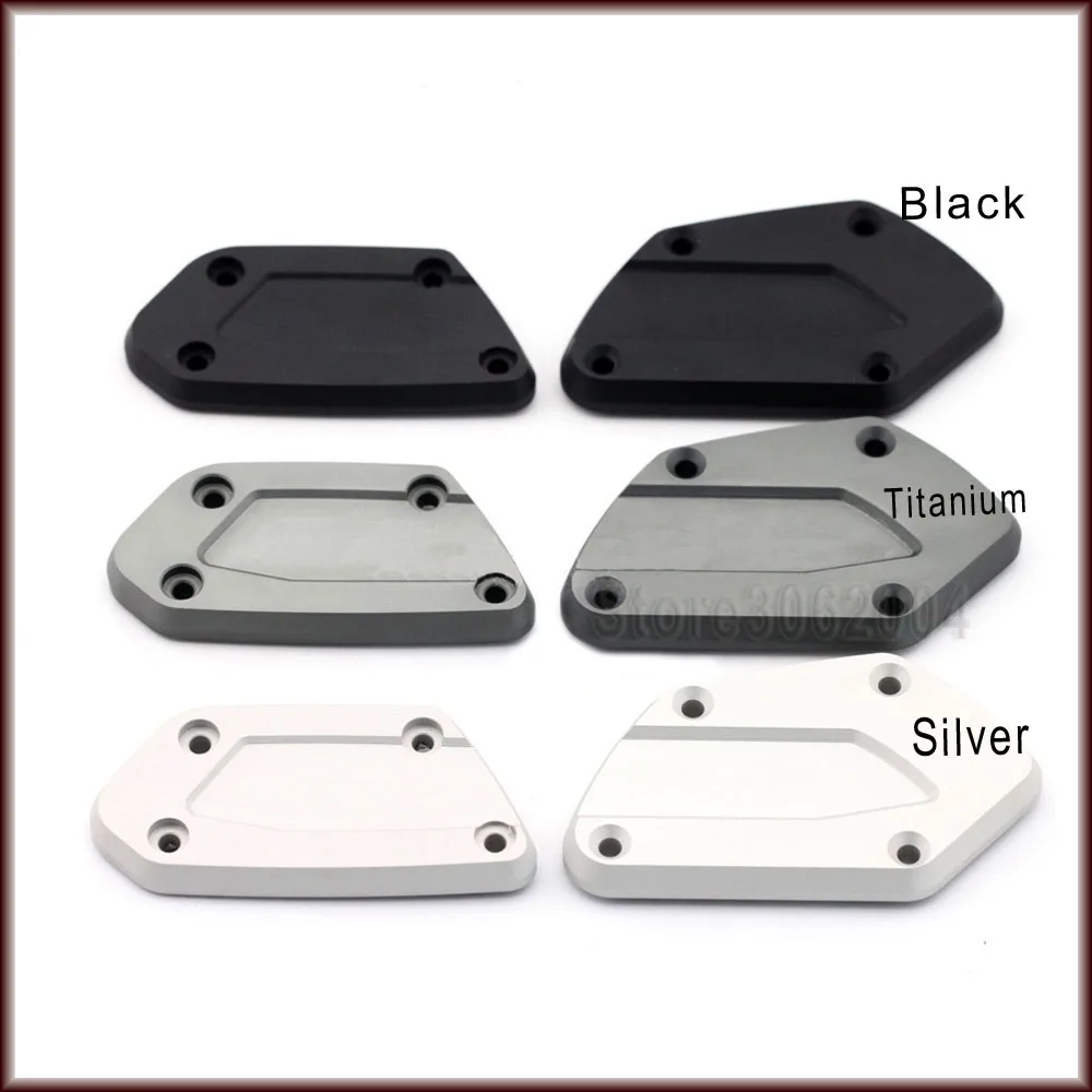 Front Brake Clutch Reservoir Cover For BMW K1600GTL K 1600GTL K 1600 GTL 2016-2017 Motorcycle Accessories Black Silver With Logo
Front Brake Clutch Reservoir Cover For BMW K1600GTL K 1600GTL K 1600 GTL 2016-2017 Motorcycle Accessories Black Silver With Logo