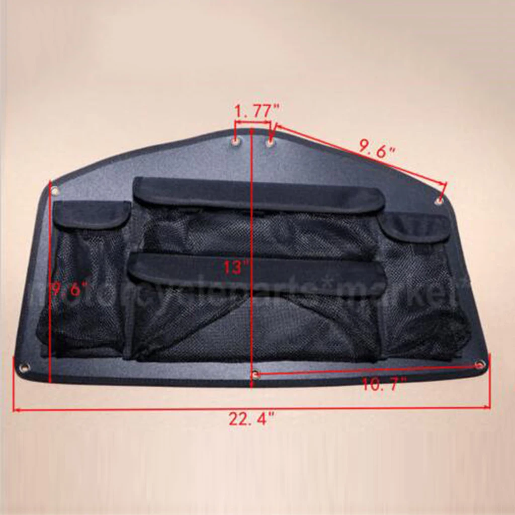 Honda Gold Wing GL1800 01-17
Honda Gold Wing GL1800 01-17