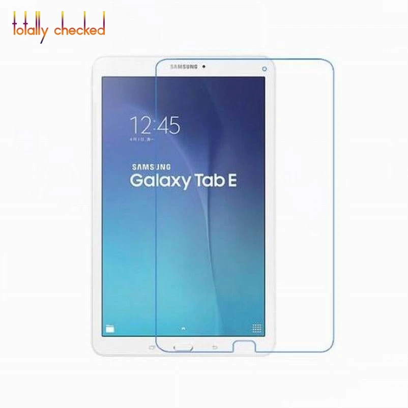 Настоящее стекло для Samsung Galaxy Tab E 9,6 SM-T560 T560 T561 + набор для очистки Взрывозащищенная 9H Защитная пленка для экрана из закаленного стекла
Настоящее стекло для Samsung Galaxy Tab E 9,6 SM-T560 T560 T561 + набор для очистки Взрывозащищенная 9H Защитная пленка для экрана из закаленного стекла