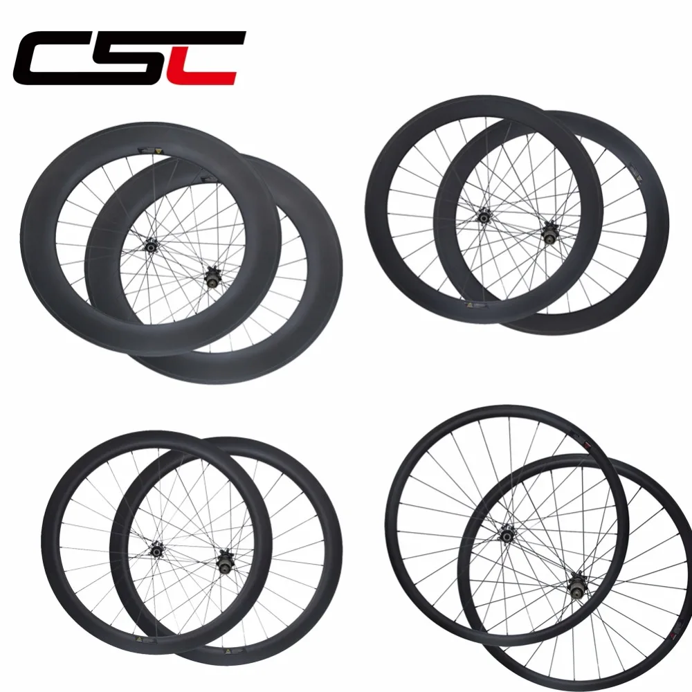 D411SB D412SB Disc brake 700C 25mm wide 30/38/40/50/60/88mm Clincher Tubular Tubeless Bicyle wheels Cyclocross racing Wheelset
D411SB D412SB Disc brake 700C 25mm wide 30/38/40/50/60/88mm Clincher Tubular Tubeless Bicyle wheels Cyclocross racing Wheelset