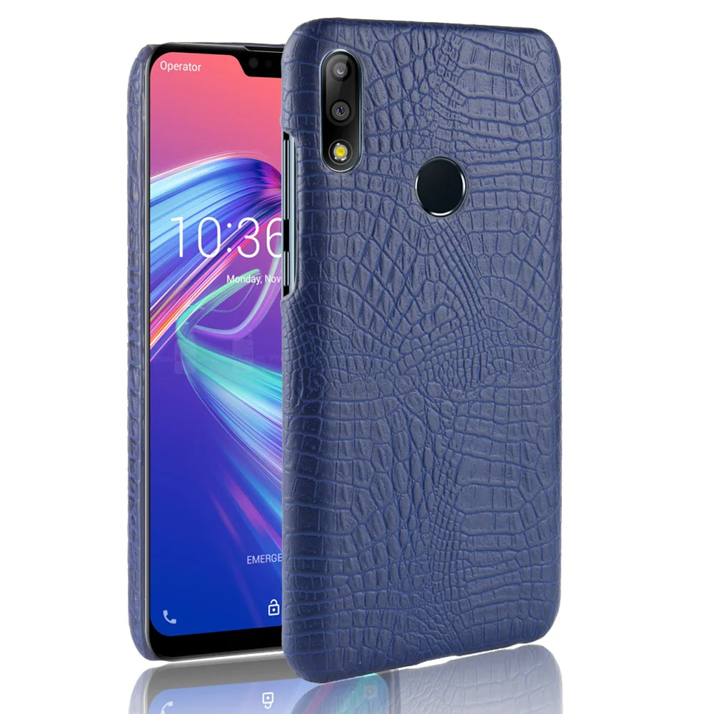 For Asus Zenfone Max Pro M2 ZB631KL Case Retro PU Luxury Crocodile Hard Cover For Asus Zenfone Max Pro (M2) ZB631KL Phone Case
For Asus Zenfone Max Pro M2 ZB631KL Case Retro PU Luxury Crocodile Hard Cover For Asus Zenfone Max Pro (M2) ZB631KL Phone Case