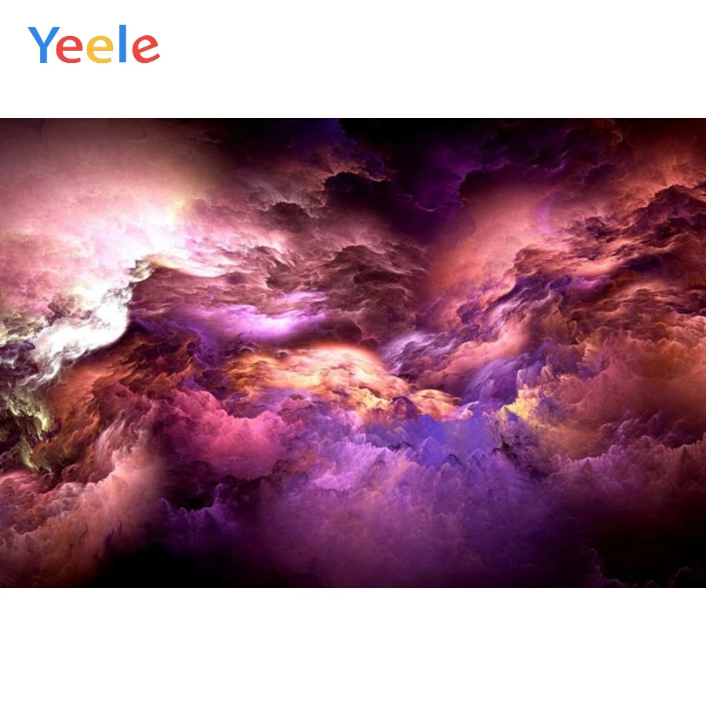Yeele Colorful Cloud Decor Drawing Painting Portrait Photographic Backgrounds Customized Photography Backdrops For Photo Studio
Yeele Colorful Cloud Decor Drawing Painting Portrait Photographic Backgrounds Customized Photography Backdrops For Photo Studio