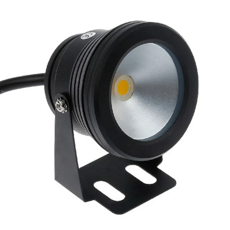 Led Underwater Light 10W 12v Cool White Warm White Waterproof IP65 Fountain Pool Lamp Black/Silver Cover Body For Outdoor
Led Underwater Light 10W 12v Cool White Warm White Waterproof IP65 Fountain Pool Lamp Black/Silver Cover Body For Outdoor